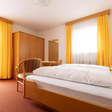 Hotel Garni Juval