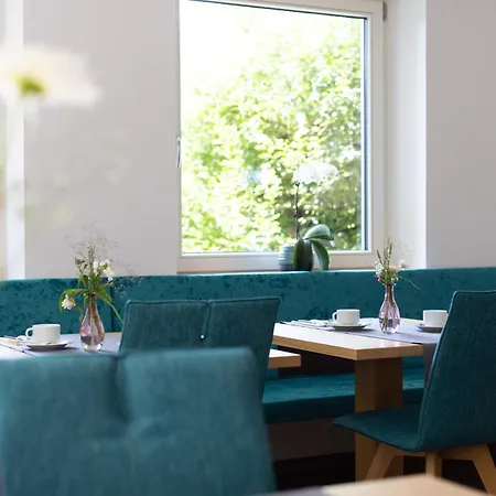 Garni Juval Hotel Tirolo
